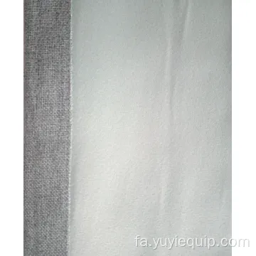 دستگاه سیم پیچ پرده Yuyi Yio-675 – دوخت پایین نوار نقاله کوچک